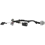 RX6Z15K857B - : Wire Assembly Switches for Ford Image