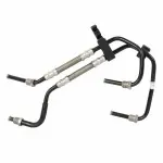 BRT240 - Brakes: Motorcraft™ ABS Pressure Hose for Ford Image