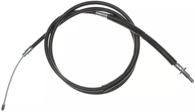 18034362 - : Front Parking Brake Cable Assembly for GM Image