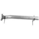 54893 - : Exhaust Pipe 3.5" Outlet (OD) for Walker Exhaust Image