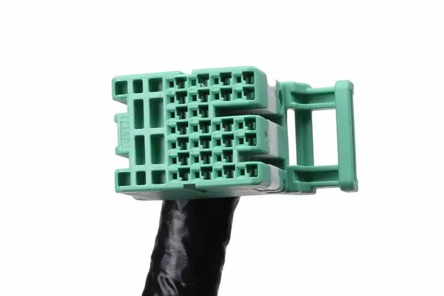 22834646 - Steering: Wire Harness for GM Image