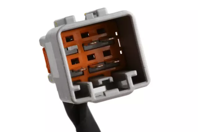 Dome Lamp Wiring Harness - GM (84711898)