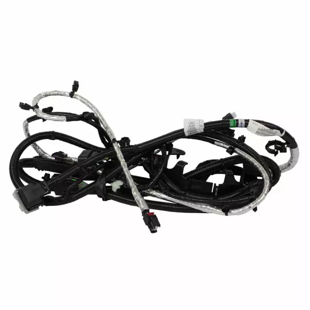 JC3Z14406KA - : Wire Assembly Fuel Sender for Ford Image