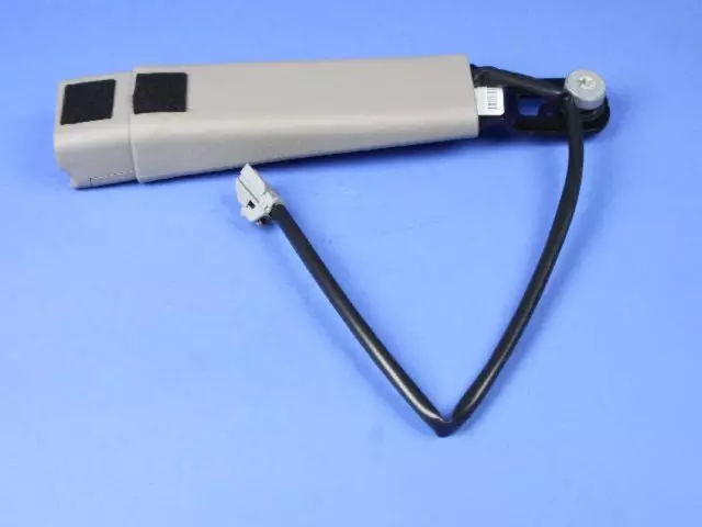 Front Inner Seat Belt, Power Seat - Mopar (1GQ92BD3AC)