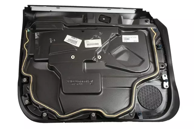 Door Trim Panel - GM (20777760)