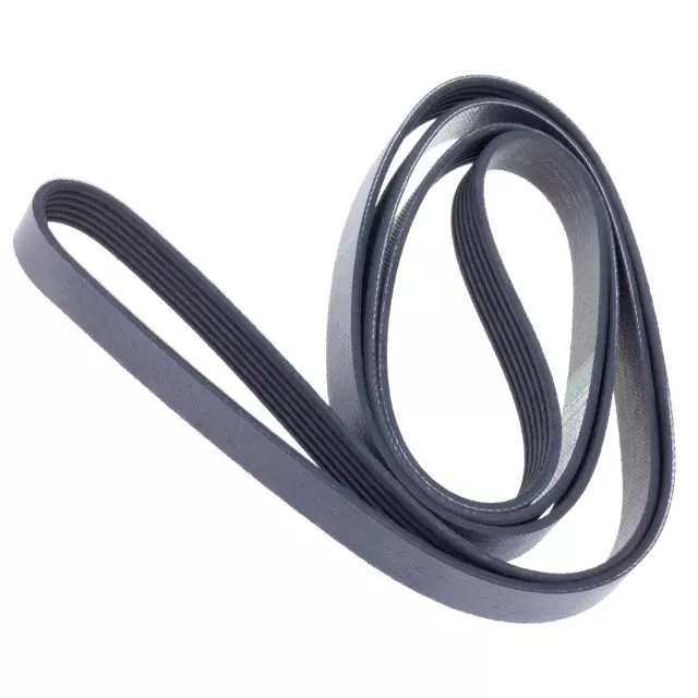 FB6K882 - Engines &amp; Components: INA US Serpentine Belt for INA US Image