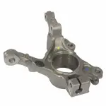 MEF270 - Suspension: Motorcraftâ„¢ Knuckle for Ford: Fiesta Image