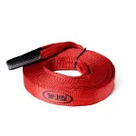 STRP230 - : 2"x30' Reflective Loop Recovery Strap. 20,000 lb. capacity. for Hi-lift Jack Image