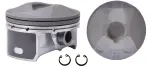 P43054STD - : Engine Piston Set for Enginetech Image