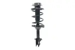1333816L - : Focus Auto Parts Suspension Strut and Coil Spring Assembly for Focus Auto Parts Image
