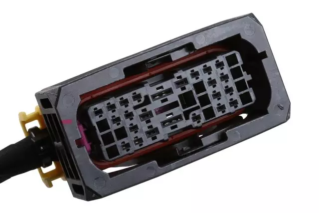 84791703 - Body: Harness for Chevrolet: Malibu Image