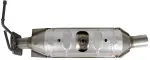 646329 - : Federal / EPA Catalytic Converter - Direct Fit for AP Exhaust Image