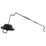 AG1Z5426460A - Body: Lock Rod for Ford Image