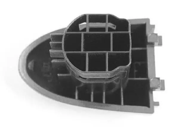 1SZ22KCLAD - : Door Handle Cap, Right And Left for Mopar Image