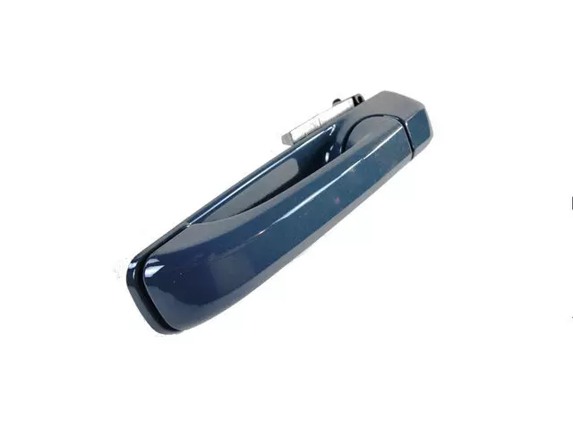 1GH19MAGAD - Doors, Door Mirrors and Related Parts: Exterior Door Handle, Left for Mopar Image