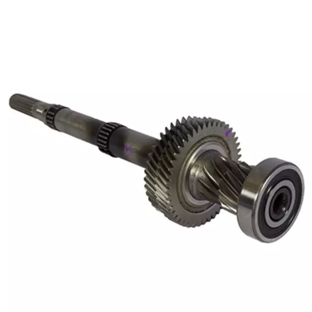 Shaft Input - Ford (AE8Z-7017-B)