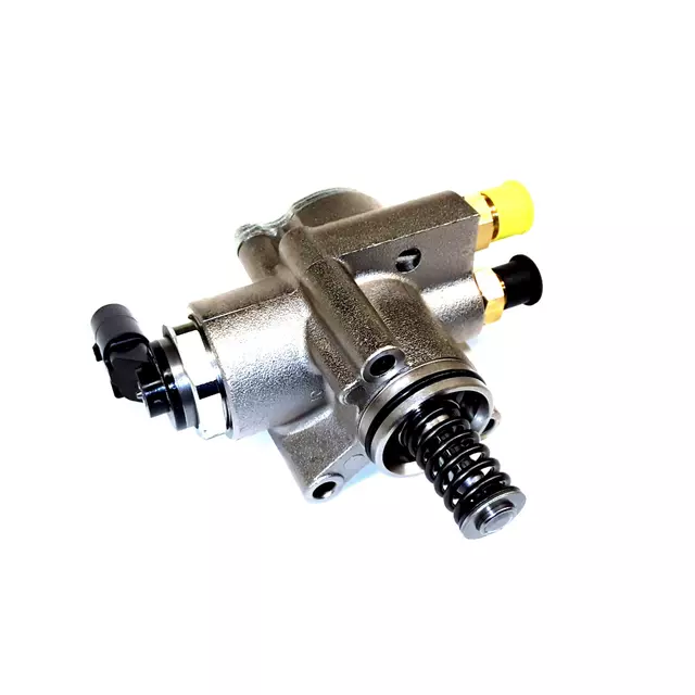 3H127025C - : Mechanical Fuel Pump for Volkswagen: Touareg Image