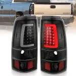 311330 - : Tail Light Assembly for Anzo USA Image