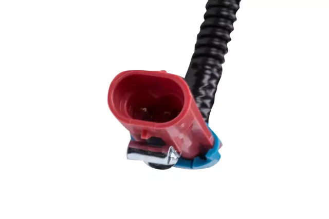 19352776 - Emission Control: Vapor Canister Purge Solenoid for Cadillac: Escalade, Escalade ESV, Escalade EXT | Chevrolet: Avalanche 1500, Avalanche 2500, Silverado 1500, Silverado 1500 HD, Silverado 2500, Silverado 2500 HD, Silverado 3500, Suburban 1500, Suburban 2500, Tahoe | GMC: Sierra 1500, Sierra 1500 HD, Sierra 2500, Sierra 2500 HD, Sierra 3500, Yukon, Yukon XL 1500, Yukon XL 2500 Image