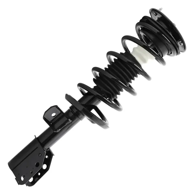11234 - Suspension &amp; Steering: Unity Automotive Suspension Strut and Coil Spring Assembly for Unity Automotive Image