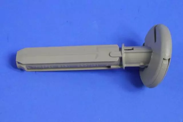 5RL50HL1AA - Interior Trim: Headrest Sleeve, Outboard, Non-locking for Jeep: Cherokee Image