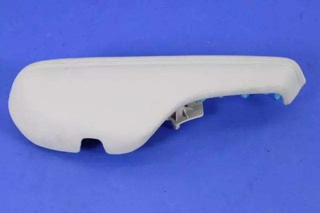 Rear Door Trim Armrest, Right - Mopar (1YZ68ML2AC)