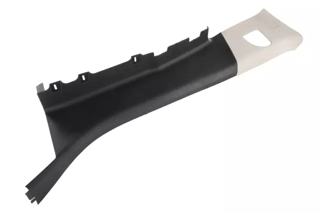 Rear Pillar Trim - GM (84694431)