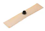 16105 - : 15" x 3" HydraMat®, Rectangle for Holley Image