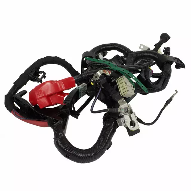 Battery Cable Harness - Ford (HL3Z-14300-D)