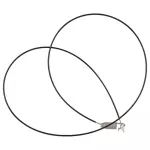 M2DZ7852806A - Body: Cable Assembly for Ford: Bronco Image