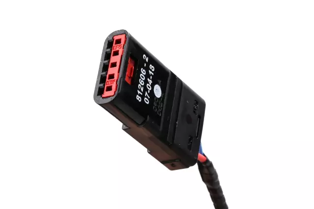 2016-2023 GM - Primed Outside Door Handle Kit - GM (13509607)