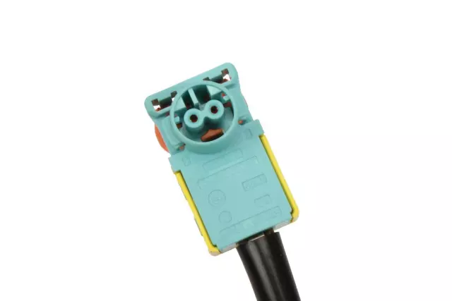 Clock Spring - GM (23354426)