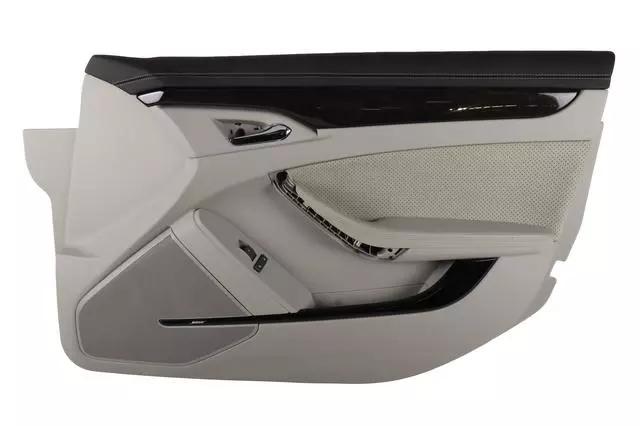22982088 - : 2014 Cadillac CTS - Door Trim Panel for Cadillac: CTS Image