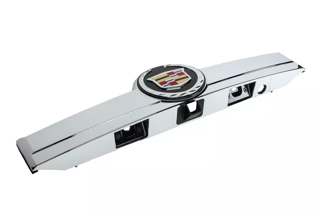 15915679 - Body: Applique for Cadillac: Escalade, Escalade ESV Image