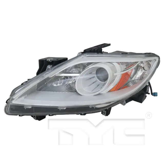 209234019 - : TYC Headlight Assembly for TYC Image