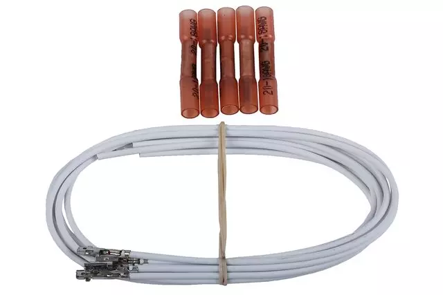 13575548 - : Multi-Purpose Wire Connector for GM Image