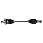 4101015 - : Arctic Cat CV Axle Assembly  - Front Left for GSP Image