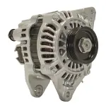 19134328 - : Remanufactured Generator for GM Image