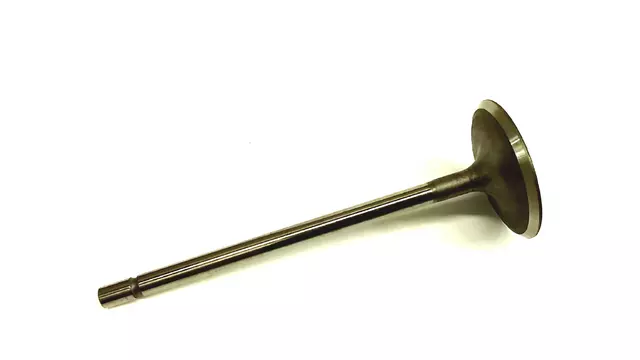 13201AA740 - : Intake Valve for Subaru: Ascent, Crosstrek, Forester, Impreza, Legacy, Outback, WRX Image