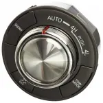255351LA0D - Body: Control Switch for Infiniti Image