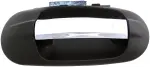 83332 - Body: Rear Right Exterior Door Handle for Dorman Image
