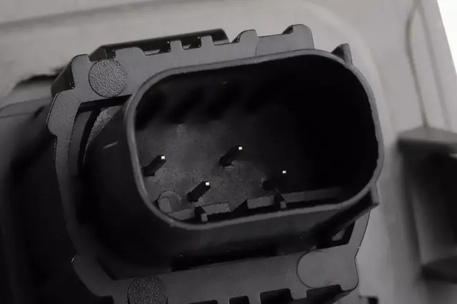 84041292 - Body: Pull Pocket for Cadillac: XT5 Image