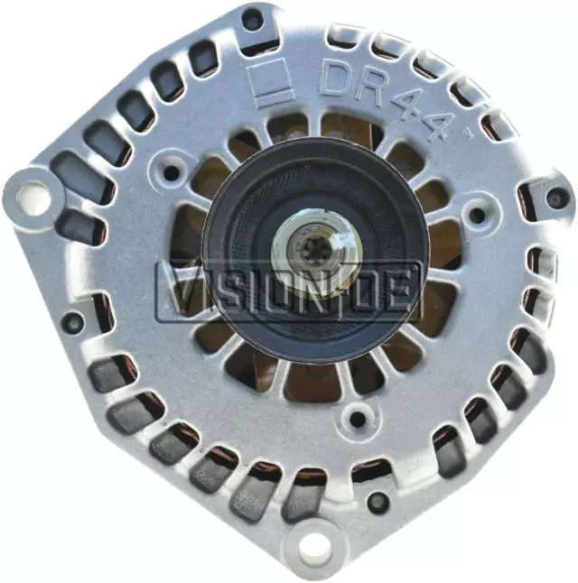 N8301 - Charging &amp; Starting Systems: Vision OE Alternator for BBB INDUSTRIES Image