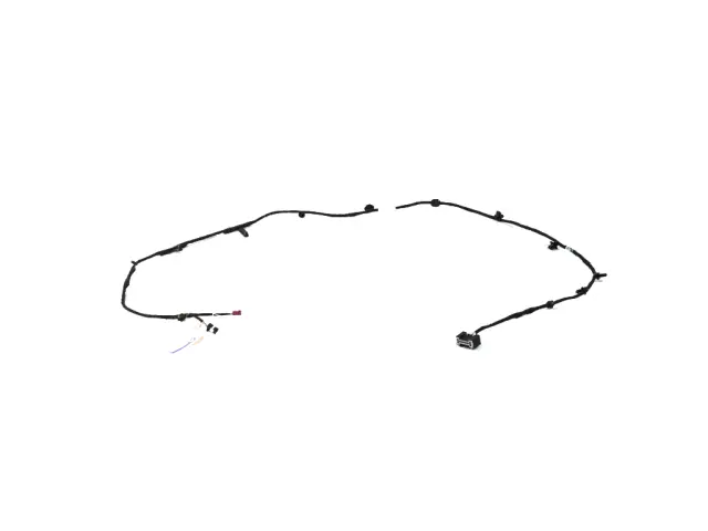 68347543AB - Electrical: Jumper Wiring for Mopar Image