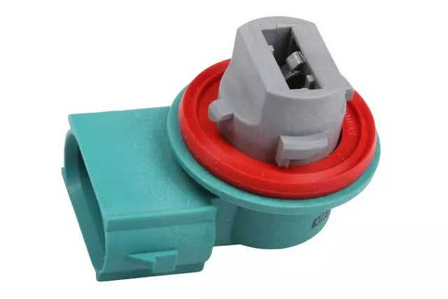 Front Turn Signal Lamp Socket - ACDelco (LS316)