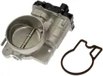 977161 - : Electronic Throttle Body for Dorman Image