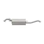 28022 - : SoundFX Exhaust Muffler for Walker Exhaust Image
