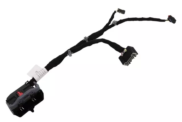 84449520 - Body: Harness for Chevrolet: Silverado 1500, Silverado 1500 LTD Image