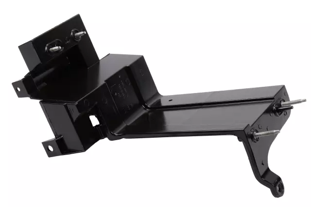 25641755 - Electrical: Headlamp Assembly Bracket for Buick: Park Avenue Image