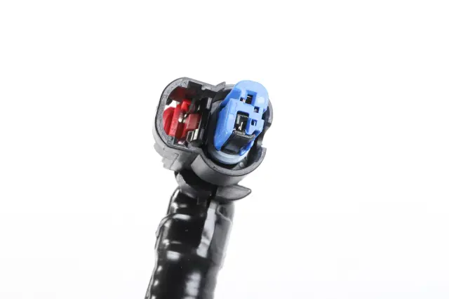 Front View Camera Switch Wiring Harness - ACDelco (86786463)